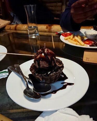 Drifter'S Inn & Cafe มะนาลี ภายนอก รูปภาพ